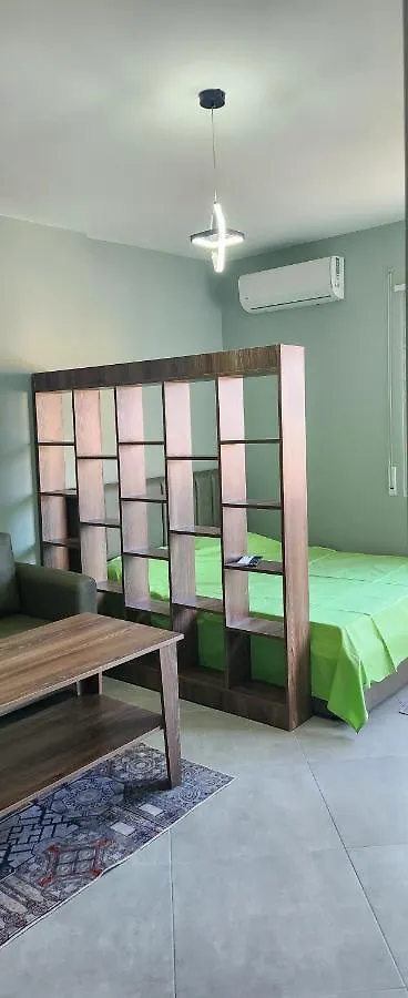 Exellent Apartment In טיראנה