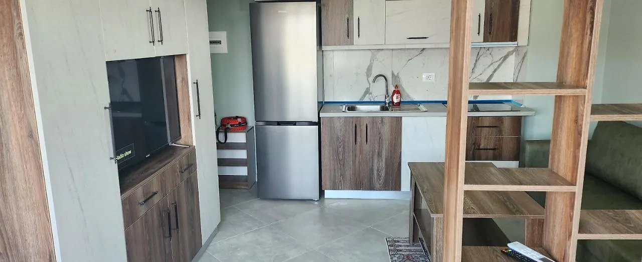 Exellent Apartment In טיראנה